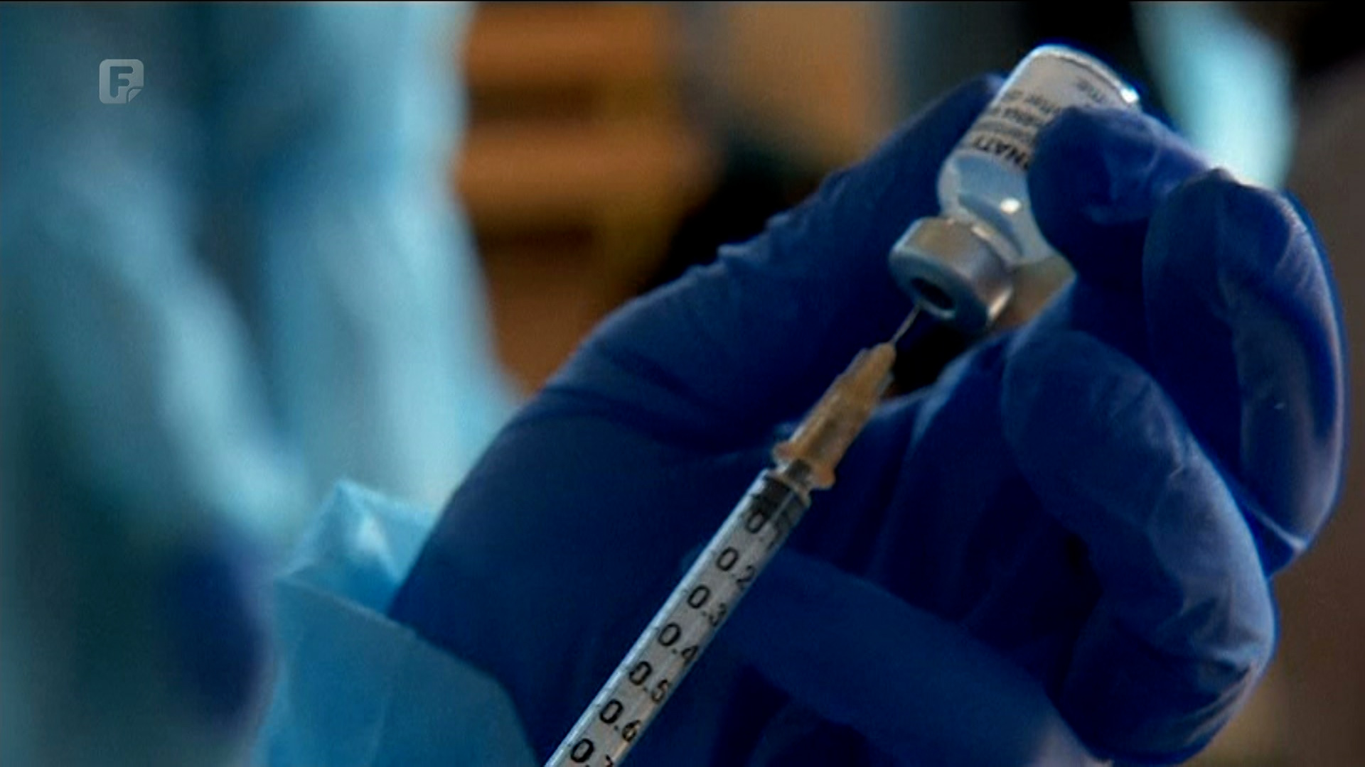 Masovnu imunizaciju još čekamo